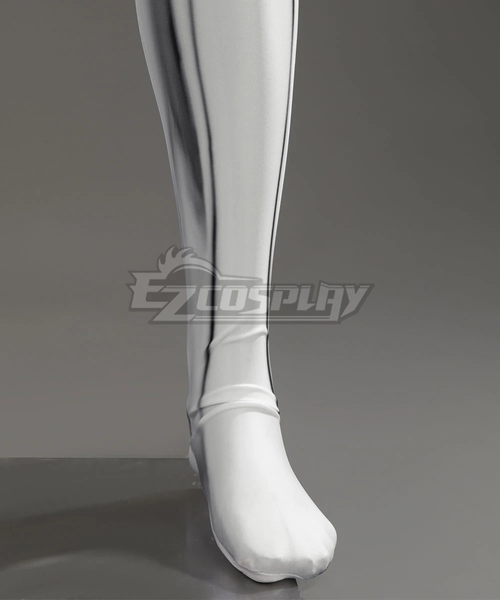 Marvel Legends X-Men '97 Storm Cosplay Costume 10 Marvel Legends X-Men '97 Storm Cosplay Costume - Image 10