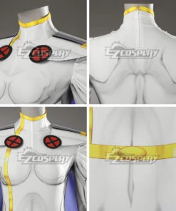 Marvel Legends X-Men '97 Storm Cosplay Costume 22 Marvel Legends X-Men '97 Storm Cosplay Costume -EZCOSPLAY SHOP marvel legends x men 97 storm cosplay costume 11