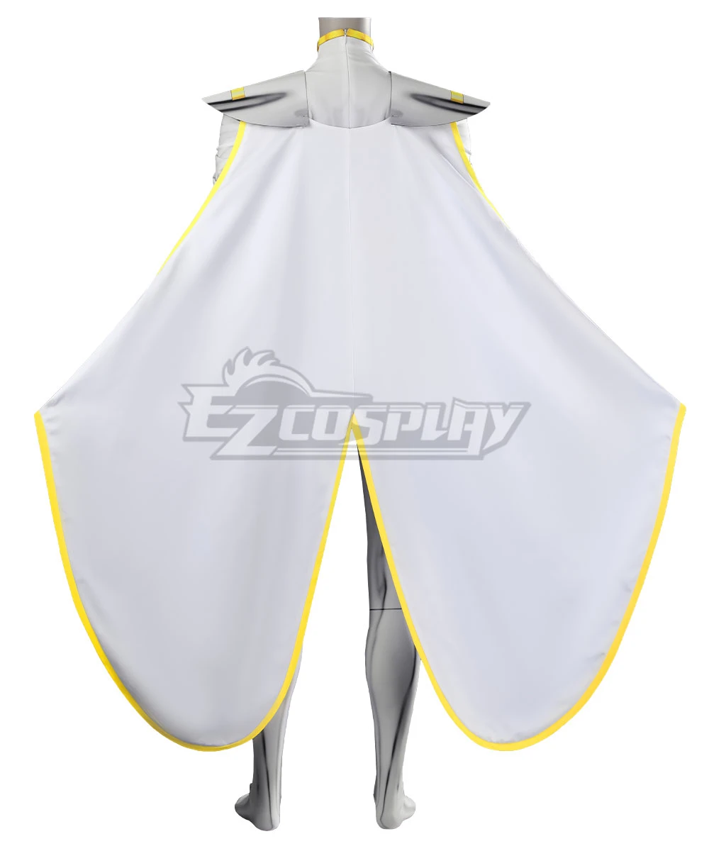 Marvel Legends X-Men '97 Storm Cosplay Costume 4 Marvel Legends X-Men '97 Storm Cosplay Costume - Image 4