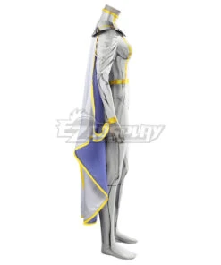 Marvel Legends X-Men '97 Storm Cosplay Costume 16 Marvel Legends X-Men '97 Storm Cosplay Costume -EZCOSPLAY SHOP marvel legends x men 97 storm cosplay costume 5