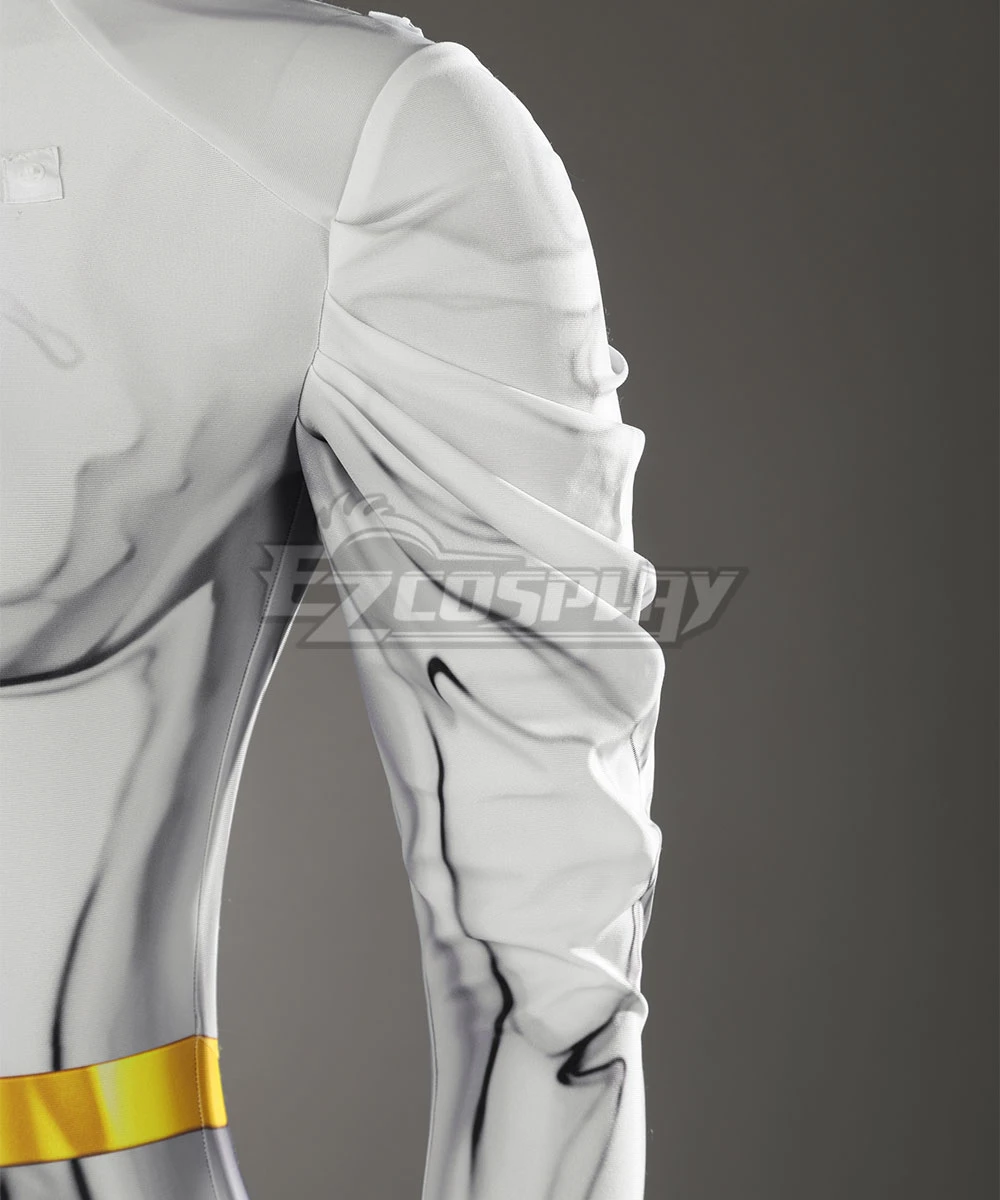 Marvel Legends X-Men '97 Storm Cosplay Costume 8 Marvel Legends X-Men '97 Storm Cosplay Costume - Image 8