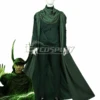 MARVEL Loki Season 2 Loki Cosplay Costume -EZCOSPLAY SHOP marvel loki season 2 loki cosplay costume 1