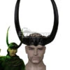 MARVEL Loki Season 2 Loki Cosplay Weapon Prop -EZCOSPLAY SHOP marvel loki season 2 loki cosplay weapon prop 1
