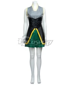Marvel The Avengers Thor Loki Female Cosplay Costume 14 Marvel The Avengers Thor Loki Female Cosplay Costume -EZCOSPLAY SHOP marvel the avengers thor loki female cosplay costume 8