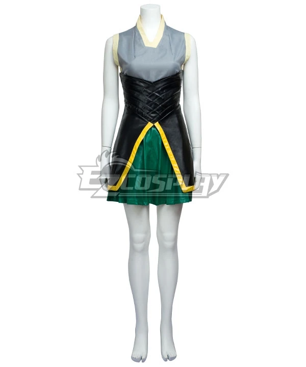 Marvel The Avengers Thor Loki Female Cosplay Costume 7 Marvel The Avengers Thor Loki Female Cosplay Costume - Image 7