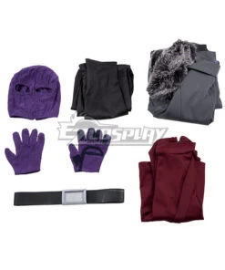Marvel The Falcon And The Winter Soldier Baron Zemo Cosplay Costume -EZCOSPLAY SHOP marvel the falcon and the winter soldier baron zemo cosplay costume 10