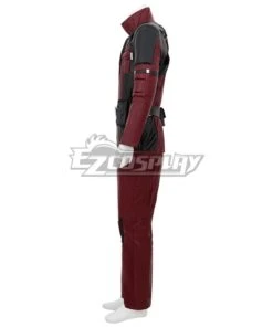 Marvel Deadpool Wade Winston Wilson Cosplay Costume -EZCOSPLAY SHOP marvel universe earth 616 deadpool wade winston wilson cosplay costume 3