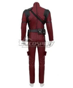 Marvel Deadpool Wade Winston Wilson Cosplay Costume -EZCOSPLAY SHOP marvel universe earth 616 deadpool wade winston wilson cosplay costume 4
