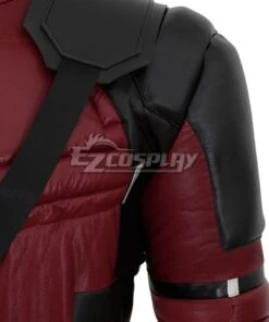 Marvel Deadpool Wade Winston Wilson Cosplay Costume -EZCOSPLAY SHOP marvel universe earth 616 deadpool wade winston wilson cosplay costume 7
