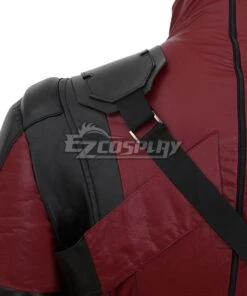 Marvel Deadpool Wade Winston Wilson Cosplay Costume -EZCOSPLAY SHOP marvel universe earth 616 deadpool wade winston wilson cosplay costume 8