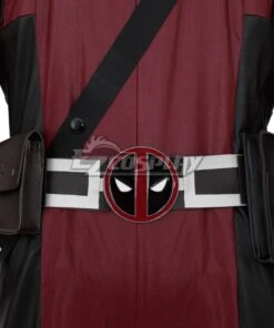 Marvel Deadpool Wade Winston Wilson Cosplay Costume -EZCOSPLAY SHOP marvel universe earth 616 deadpool wade winston wilson cosplay costume 9
