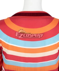 Marvel Wanda Vision Wanda Maximoff Red Cosplay Costume -EZCOSPLAY SHOP marvel wanda vision wanda maximoff red cosplay costume 27