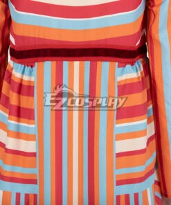 Marvel Wanda Vision Wanda Maximoff Red Cosplay Costume -EZCOSPLAY SHOP marvel wanda vision wanda maximoff red cosplay costume 28