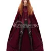 Marvel Wanda Vision Wanda Maximoff Witch Cosplay Costume -EZCOSPLAY SHOP marvel wanda vision wanda maximoff witch cosplay costume 21