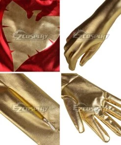 Marvel X-Men: Dark Phoenix Jean Grey Summers Cosplay Costume -EZCOSPLAY SHOP marvel x men dark phoenix jean grey summers cosplay costume 7