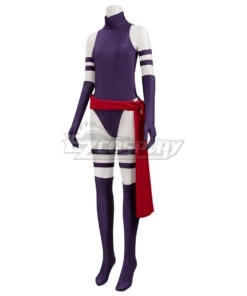 Marvel X-Men Psylocke Cosplay Costume -EZCOSPLAY SHOP marvel x men psylocke cosplay costume 3
