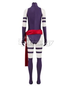 Marvel X-Men Psylocke Cosplay Costume -EZCOSPLAY SHOP marvel x men psylocke cosplay costume 4