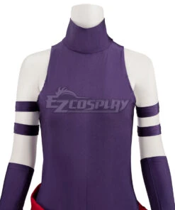 Marvel X-Men Psylocke Cosplay Costume -EZCOSPLAY SHOP marvel x men psylocke cosplay costume 5