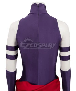 Marvel X-Men Psylocke Cosplay Costume -EZCOSPLAY SHOP marvel x men psylocke cosplay costume 9