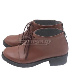 Mashle: Magic And Muscles Cosplay Shoes -EZCOSPLAY SHOP mashle magic and muscles cosplay shoes 4
