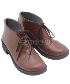 Mashle: Magic And Muscles Cosplay Shoes -EZCOSPLAY SHOP mashle magic and muscles cosplay shoes5