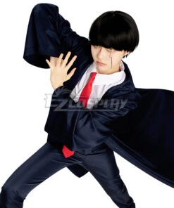 Mashle: Magic And Muscles Mash Burnedead Cosplay Costume -EZCOSPLAY SHOP mashle magic and muscles mash burnedead cosplay costume 05