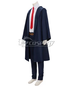Mashle: Magic And Muscles Mash Burnedead Cosplay Costume -EZCOSPLAY SHOP mashle magic and muscles mash burnedead cosplay costume 3