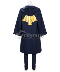 Mashle: Magic And Muscles Mash Burnedead Cosplay Costume -EZCOSPLAY SHOP mashle magic and muscles mash burnedead cosplay costume 4