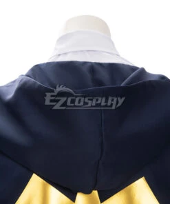 Mashle: Magic And Muscles Dot Barrett Cosplay Costume -EZCOSPLAY SHOP mashle magic and muscles mash burnedead cosplay costume 8 3