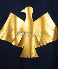 Mashle: Magic And Muscles Dot Barrett Cosplay Costume -EZCOSPLAY SHOP mashle magic and muscles mash burnedead cosplay costume 9 3