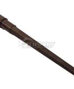 Mashle: Magic And Muscles Mashle Mash Burndead Cosplay Weapon Prop -EZCOSPLAY SHOP mashle magic and muscles mashle mash burndead cosplay weapon prop 4