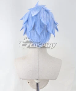 Mashle: Magic And Muscles Renatus Revol Blue Purple Cosplay Wig -EZCOSPLAY SHOP mashle magic and muscles renatus revol blue purple cosplay wig 5
