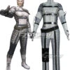 Metal Gear Solid 3 Boss Cosplay Costume -EZCOSPLAY SHOP metal gear solid 3 boss cosplay costume