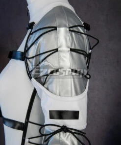 Metal Gear Solid Delta: Snake Eater MGS3 The Boss Cosplay Costume -EZCOSPLAY SHOP metal gear solid delta snake eater mgs3 the boss costume 10