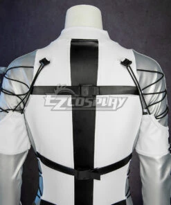 Metal Gear Solid Delta: Snake Eater MGS3 The Boss Cosplay Costume -EZCOSPLAY SHOP metal gear solid delta snake eater mgs3 the boss costume 11