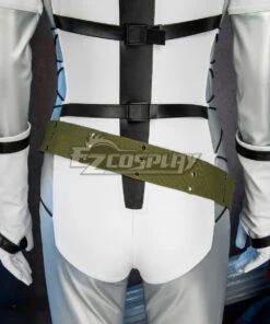 Metal Gear Solid Delta: Snake Eater MGS3 The Boss Cosplay Costume -EZCOSPLAY SHOP metal gear solid delta snake eater mgs3 the boss costume 12