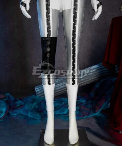 Metal Gear Solid Delta: Snake Eater MGS3 The Boss Cosplay Costume -EZCOSPLAY SHOP metal gear solid delta snake eater mgs3 the boss costume 13