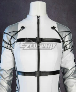 Metal Gear Solid Delta: Snake Eater MGS3 The Boss Cosplay Costume -EZCOSPLAY SHOP metal gear solid delta snake eater mgs3 the boss costume 5