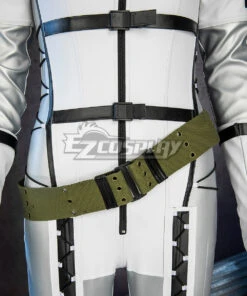 Metal Gear Solid Delta: Snake Eater MGS3 The Boss Cosplay Costume -EZCOSPLAY SHOP metal gear solid delta snake eater mgs3 the boss costume 6