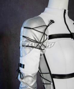 Metal Gear Solid Delta: Snake Eater MGS3 The Boss Cosplay Costume -EZCOSPLAY SHOP metal gear solid delta snake eater mgs3 the boss costume 7