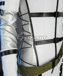 Metal Gear Solid Delta: Snake Eater MGS3 The Boss Cosplay Costume -EZCOSPLAY SHOP metal gear solid delta snake eater mgs3 the boss costume 8