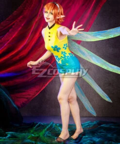 Metaphor: ReFantazio Gallica Cosplay Costume -EZCOSPLAY SHOP metaphor refantazio gallica cosplay costume 03