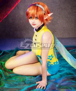 Metaphor: ReFantazio Gallica Cosplay Costume -EZCOSPLAY SHOP metaphor refantazio gallica cosplay costume 05