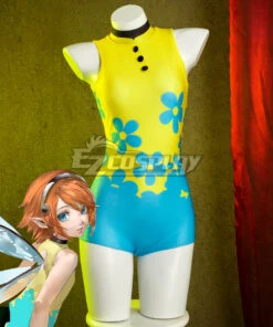 Metaphor: ReFantazio Gallica Cosplay Costume -EZCOSPLAY SHOP metaphor refantazio gallica cosplay costume 1