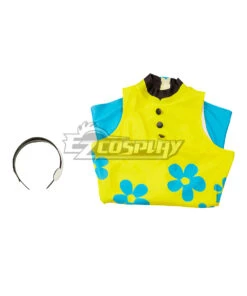 Metaphor: ReFantazio Gallica Cosplay Costume -EZCOSPLAY SHOP metaphor refantazio gallica cosplay costume 12