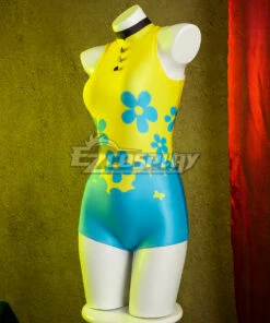 Metaphor: ReFantazio Gallica Cosplay Costume -EZCOSPLAY SHOP metaphor refantazio gallica cosplay costume 4