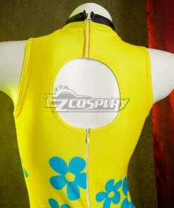 Metaphor: ReFantazio Gallica Cosplay Costume -EZCOSPLAY SHOP metaphor refantazio gallica cosplay costume 9