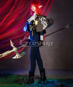 Metaphor: ReFantazio Hulkenberg Cosplay Costume -EZCOSPLAY SHOP metaphor refantazio hulkenberg cosplay costume 03