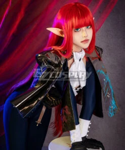 Metaphor: ReFantazio Hulkenberg Cosplay Costume -EZCOSPLAY SHOP metaphor refantazio hulkenberg cosplay costume 05