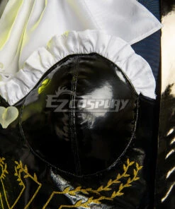 Metaphor: ReFantazio Hulkenberg Cosplay Costume -EZCOSPLAY SHOP metaphor refantazio hulkenberg cosplay costume 11